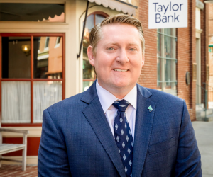 Home Taylor Bank